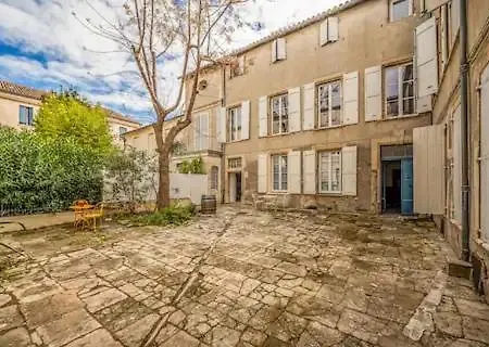 Le Clos Des Jacobins