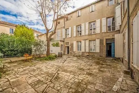 Le Clos Des Jacobins