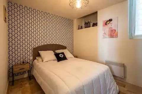Apartamento Le Clos Des Jacobins Narbona